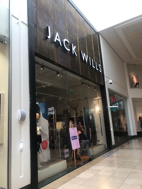 Jack Wills