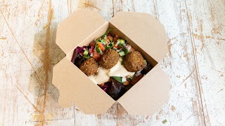 Plantkind Falafel