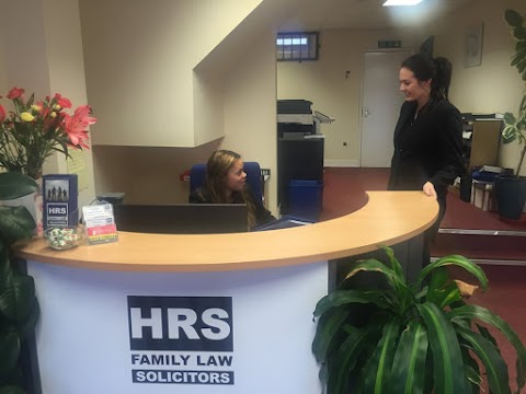 HRS Family Law Solicitors