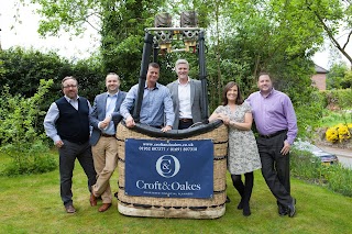 Croft & Oakes Chartered Financial Planners