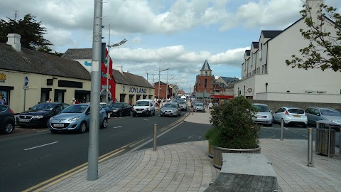 Newcastle Visitor Information Centre