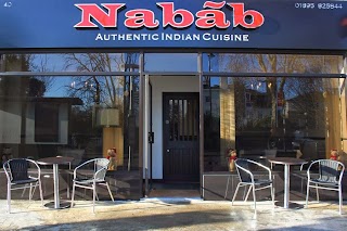 Nabab Restaurant