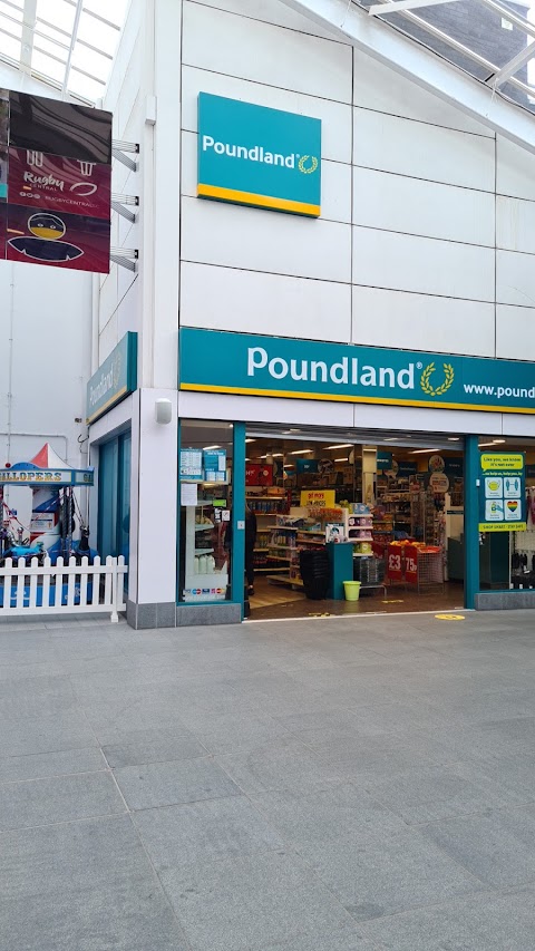 Poundland