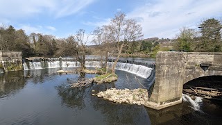 Belper River Gardens