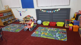 Lees Hall Playgroup