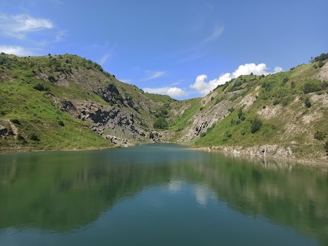 Турківський кар'єр