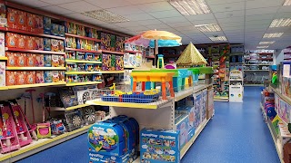 Smyths Toys Superstores