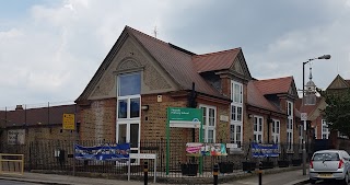 Fircroft Primary School