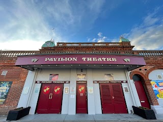 Pavilion Theatre & Bandstand, Gorleston