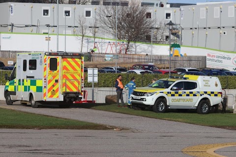 Aberdeen Royal Infirmary