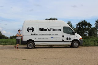 Miller's Fitness