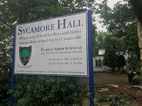 Sycamore Hall Preparatory School