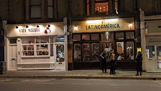 Latinoamerica Argentine Restaurant