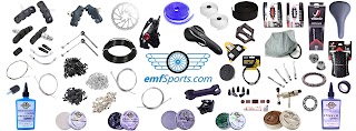 emf Sports