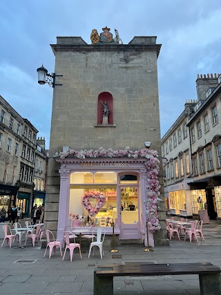 RWK Goodman - Bath, Northumberland Buildings