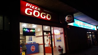 Pizza Go Go