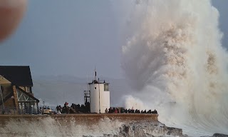 Porthcawl Sports Hall