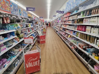 Poundstretcher