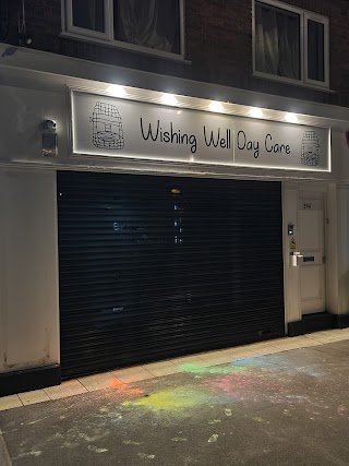 Wishing Well Day Care Coventry LTD