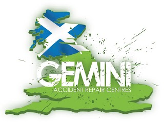 Gemini Accident Repair Centre Glasgow