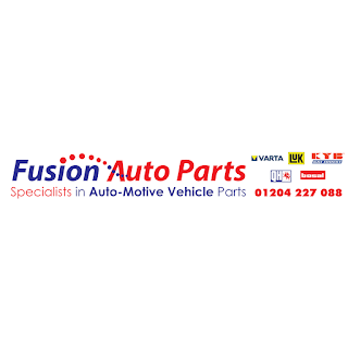 Fusion Auto Parts