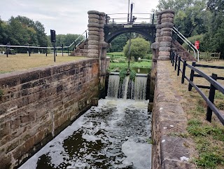 Vale Royal Locks