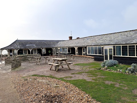 National Trust - Birling Gap and the Seven Sisters