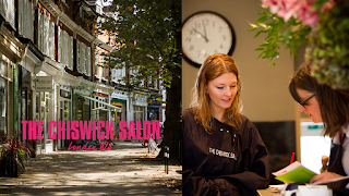 The Chiswick Salon