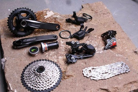 Door to Door Bike Service & Repairs