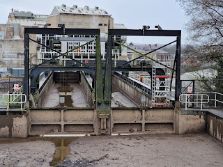 Anderton Boat Lift Visitor Centre