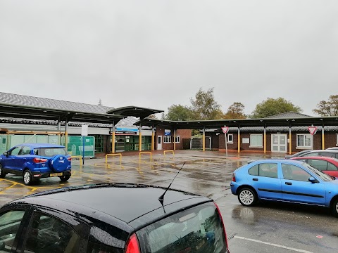 Trafford General Hospital