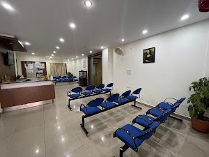 Jas Dental(Koramangala)