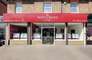 Woodbury Homes