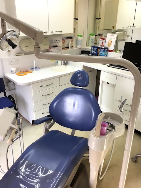 Surrenden Dental Practice