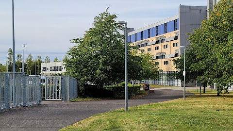 Edinburgh College (Granton Campus)