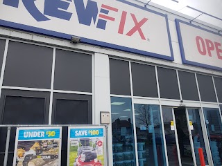 Screwfix Doncaster - Kirk Sandall