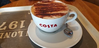 Costa Coffee