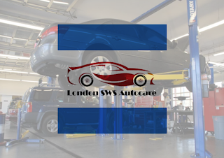 London SWS Autocare Ltd