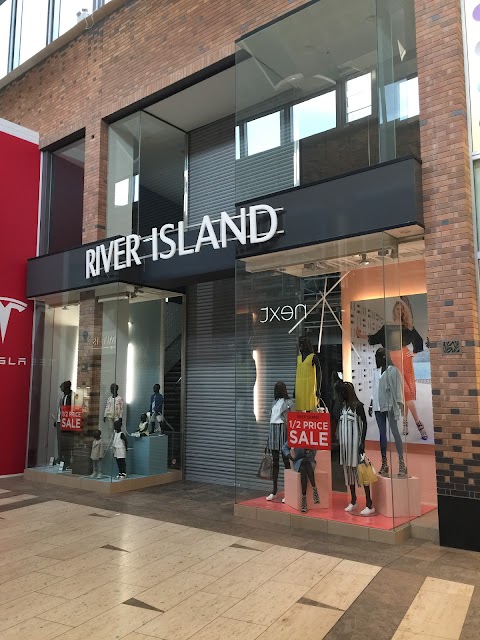 River Island