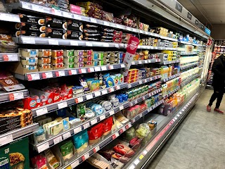 Co-op Food - Wallacewell Road