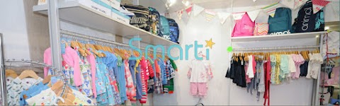 Smarti Childrens Boutique