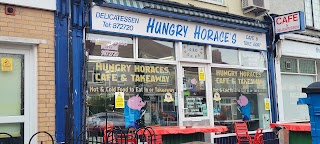 Hungry Horaces