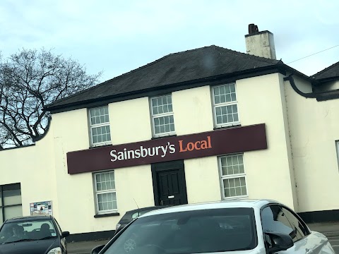 Sainsbury's Local