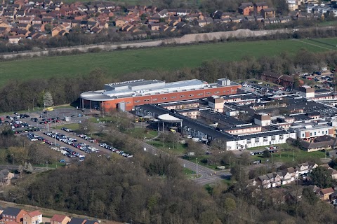 Hinchingbrooke Hospital