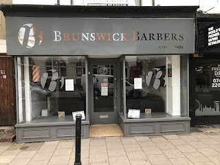 Brunswick Barbers