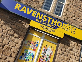 Ravensthorpe Off-Licence