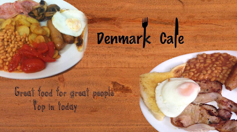 Denmark Cafe