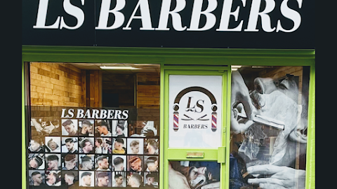 L's Barbers