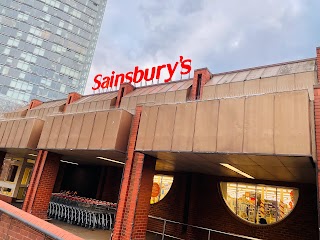 Sainsbury's