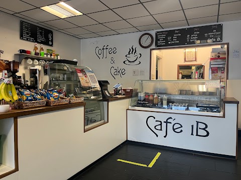 Cafe 1B